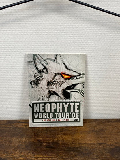 Neophyte World Tour '06 - One Year On A Daft Planet (DVD)