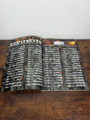 (1999) Thunder Magazine 'A Party In Pictures 1996/1999' (Limited Edition)