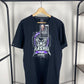 (2012) Neophyte Records Tour T-Shirt - Size S,M,L & XL
