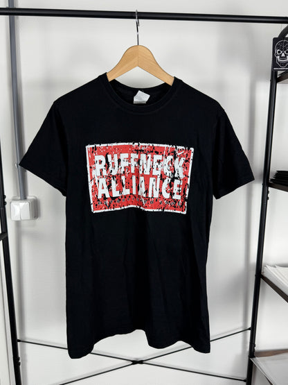 Ruffneck Alliance T-Shirt - Size M