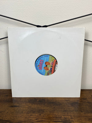 (Trance, Hard Trance, 2000) Charly Lownoise & Mental Theo – Girls (Vinyl)