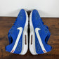 (2010) Nike Air Max BW Gen 2 'France World Cup' - Size EU 45 / US 11 / UK 10