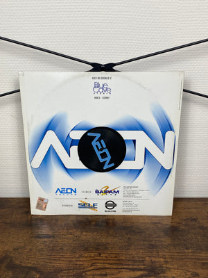 (2004) Max E-Crew – Born Of Frustration (Vinyl, Hardcore, Gabber)