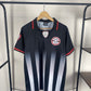 Maglia da calcio Ruffneck - Taglia L
