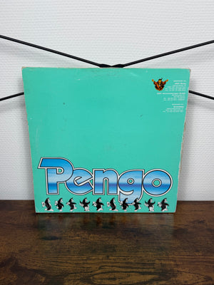 (1995) The Prophet & DJ Delirium – The Way You Make Me (Vinyl, Hardcore)