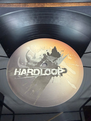 (2007) Sly – Censure (GT Werk Remix) - (Vinyl, Hard House, Jumpstyle, Techno)