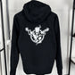 Thunderdome Hoodie - Size M (Women's Size)