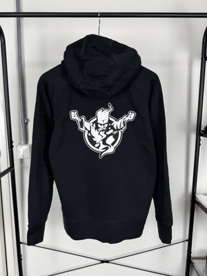 Thunderdome Hoodie - Size M (Women's Size)