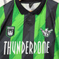 (2024) Thunderdome 'Antwerp' Soccershirt - Size L