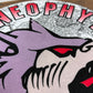 (90s) Neophyte Slipmat