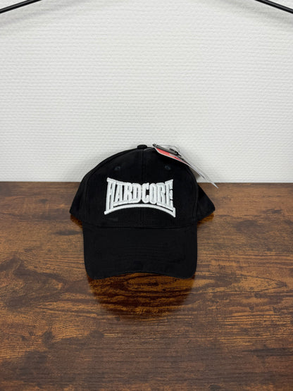 Hardcore Cap