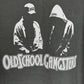 Oldschool Gangsters (DJ Rob & MC Joe) T-Shirt - Size XL