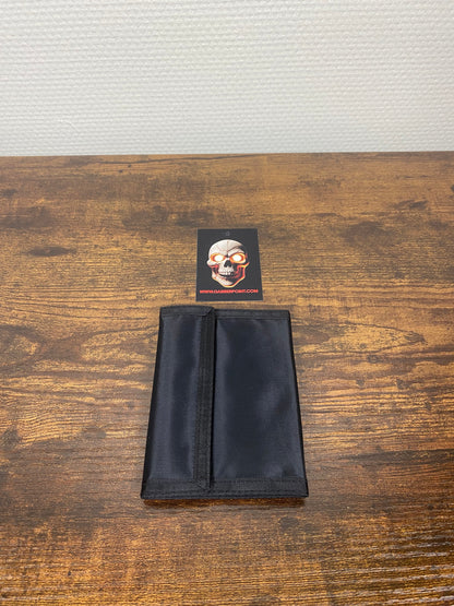 Hellraiser event wallet