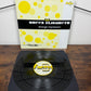 (2002) Queen Elisabeth – Strange Impression (Vinyl, Hard Trance)