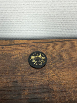 ('90s) Mysteryland Coin