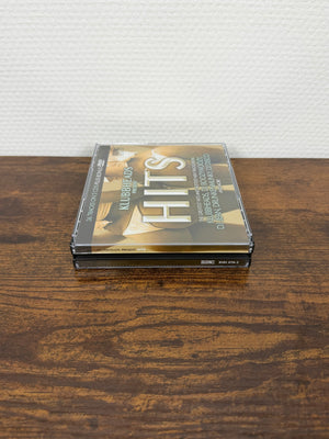 (2003) Klubbheads – Hits (3xCD, DVD, House, Trance)