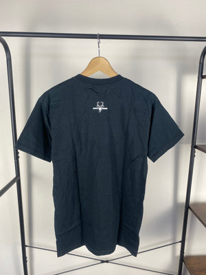 Neophyte None Of Ya Left t-shirt - Size S
