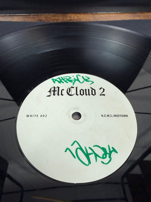 (1995) Mc Cloud – 2 (Vinyl, Hardcore, Gabber, Happy Hardcore