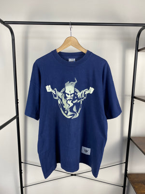 1995 ID&T / Thunderdome t-shirt - Size XL