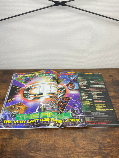 (1998) Thundermagazine 24