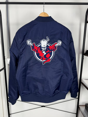 (2024) Thunderdome 'Xtreme Trademark Collection' Bomber Jacket - Size M