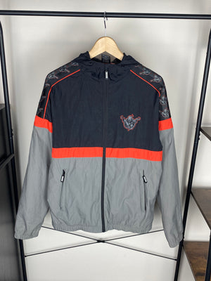 (2020) Thunderdome Kicks Collection Windbreaker Jacket - Size S