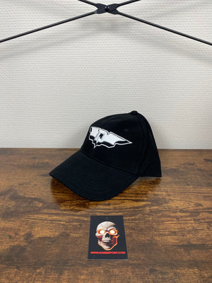 Il Darkraver - Cap