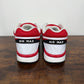 (2021) Nike Air Max BW OG 'Sport Red' - EU 45 / US 11 / UK 10