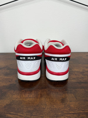(2021) Nike Air Max BW OG 'Sport Red' - EU 45 / US 11 / UK 10