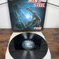 (1998) Men Of Steel – Pain (Vinyl, Hardcore, Gabber)