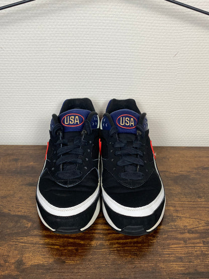 (2016) Nike Air Max BW Olympic - Size 40.5 (EU)