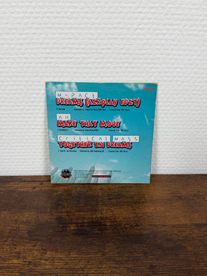 (1998) Happy Dance - Schooledition '98-'99 (CD)