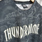 (2022) Thunderdome '30 Years Of Hardcore' Soft Performance T-Shirt - Size S