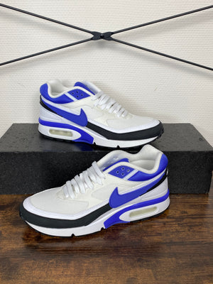 (2021) Nike Air Max BW White Persian Violet - Size 41 (EU)