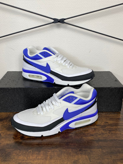 (2021) Nike Air Max BW White Persian Violet - Size 41 (EU)