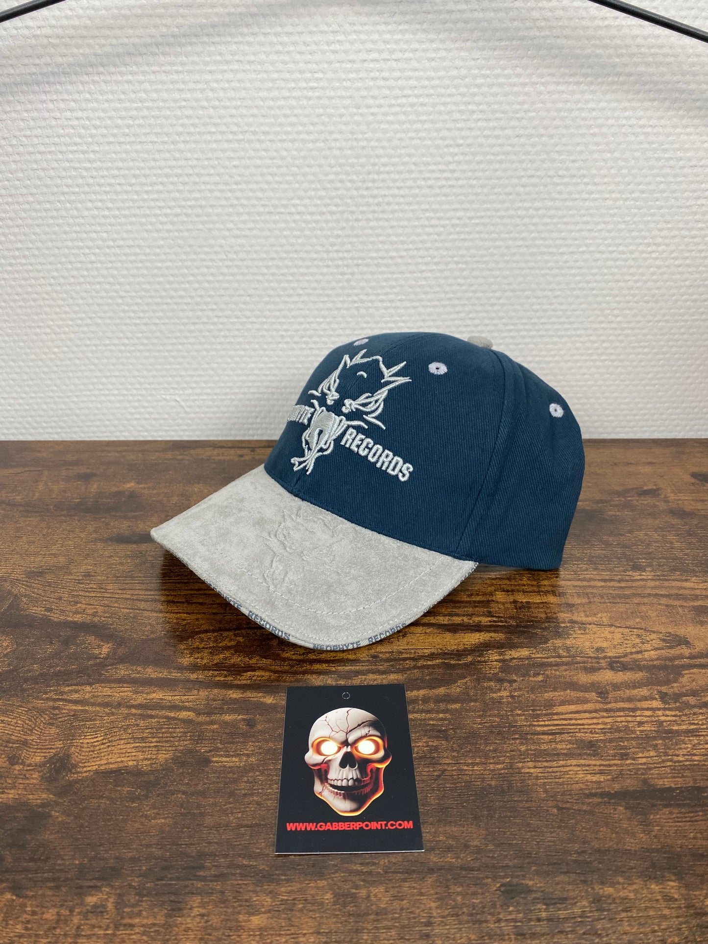 Neophyte Records Cap