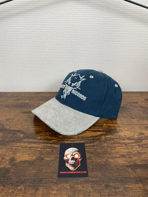 (00s) Neophyte Records Cap