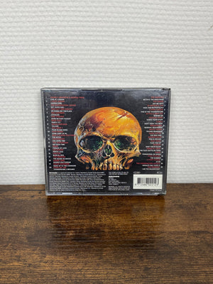 (1994) Thunderdome VI (From Hell To Earth) - (2CD)