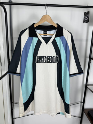 (2025) Thunderdome x Dominator Soccershirt - Size XL