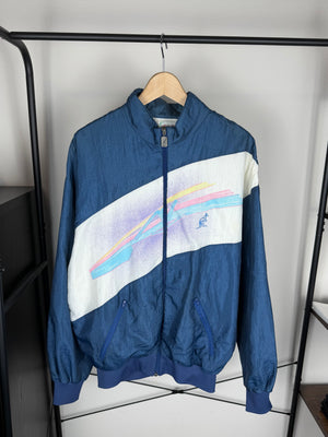 (90s) Australian Jacket - Size 52 (Size L)