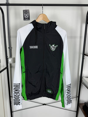 (2024) Thunderdome 'Antwerp' Tracksuit - Size M
