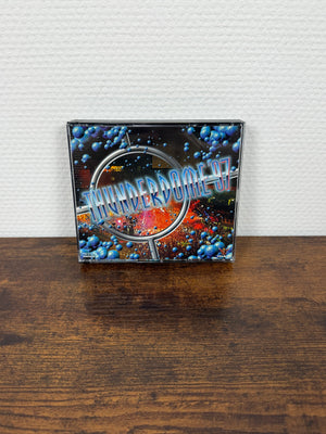 (1997) Thunderdome '97 (2xCD)