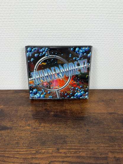 (1997) Thunderdome '97 (2xCD)
