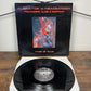 (2001) Alienator vs. Headbanger Featuring Alee & Ruffian – This Is War (Vinyl)