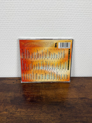 (1993) DJ Gizmo / Buzz Fuzz And The Dark Raver – Hellraiser - The Final Connection Between Heaven And Earth (CD)