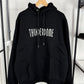 Thunderdome Hoodie - Size L