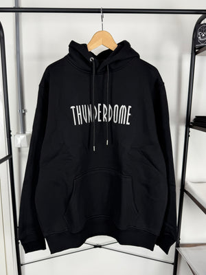Thunderdome Hoodie - Size L