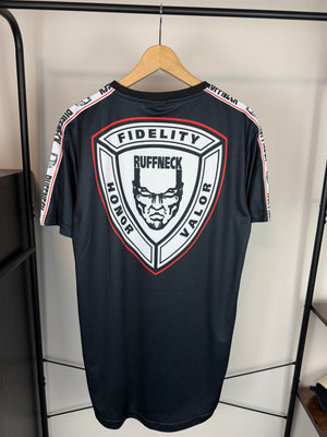 Ruffneck Soccershirt - Size XL