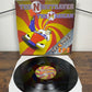 (1997) The Nightraver & The Magican – Oldschool EP2 (Vinyl)
