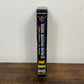 (1998) Global Hardcore Nation Part 2 - The Cosmic Journey (Free Video) - (VHS)